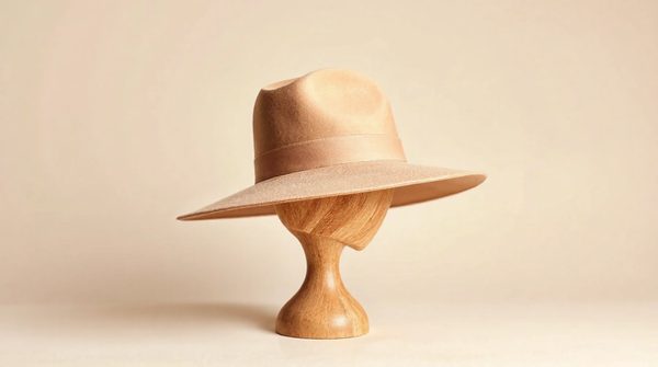 Découvrez les élégants chapeaux jacquemus à prix mini