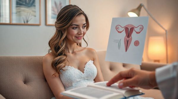 Guide complet pour une hyménoplastie avant le mariage