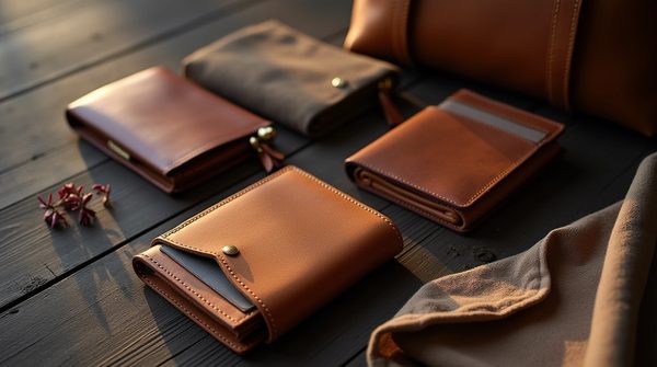 Les offres en cuir durable de the leatherist à ne pas manquer