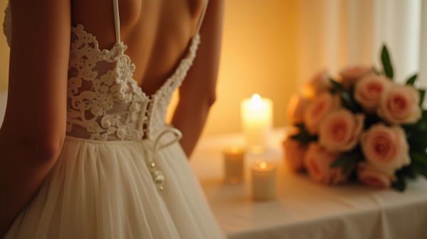 Reconstruire l'hymen pour un mariage serein et sans pression