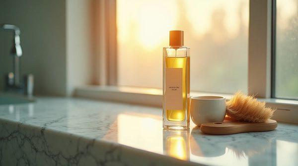Sérum de nuit pour les cheveux : secret d'une chevelure sublime au réveil