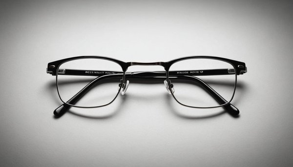 Lunettes de vue homme : élisez votre style avec confiance