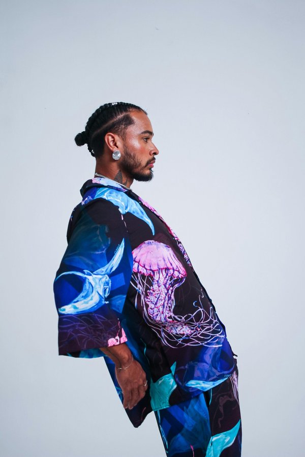 Découvrez le pantalon japonais homme : élégance et confort