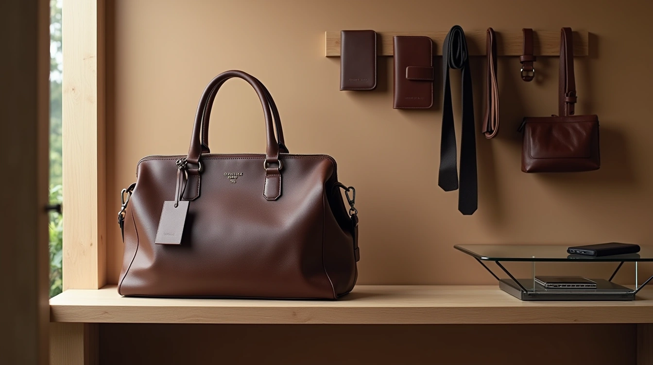 Vos questions sur The Leatherist